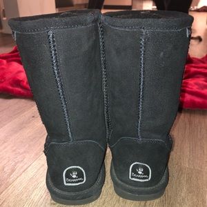 Beer paw boots
